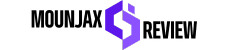 Logotipo do site Mounjax Review - Guia sobre Mounjax em Gotas e como funciona