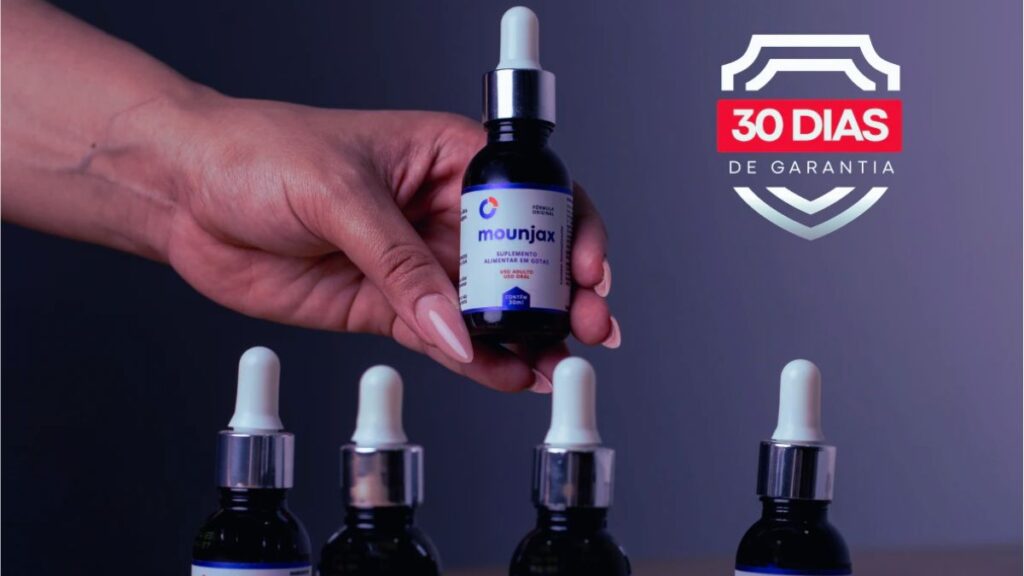 Kits promocionais com o mounjax preço e valor oficial com desconto para comprar mounjax